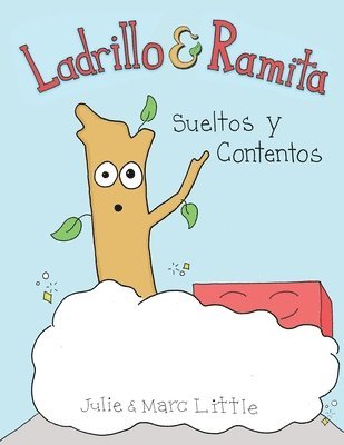 Ladrillo Y Ramita 1