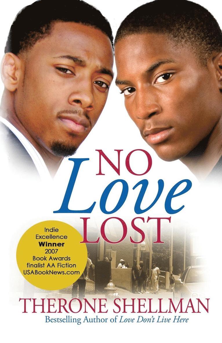 No Love Lost 1