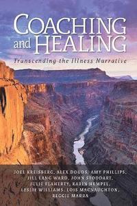 bokomslag Coaching and Healing