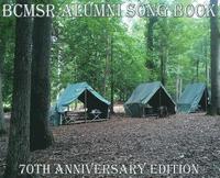 bokomslag BCMSR Alumni Song Book: 70th Anniversary Edition