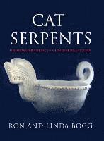 bokomslag Cat Serpents: Underwater Spirits in Mississippian Pottery