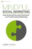 bokomslag Mindful Social Marketing