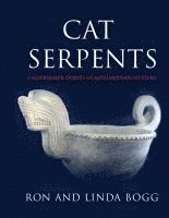 bokomslag Cat Serpents