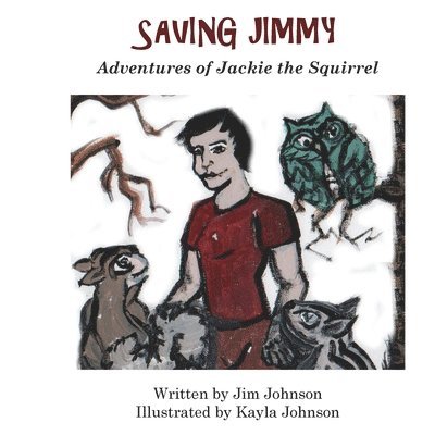 Saving Jimmy 1