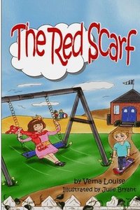 bokomslag The Red Scarf