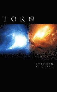 bokomslag Torn: Two Opposing Forces