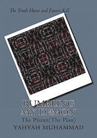 bokomslag Rumbling My Demon: The Plizan