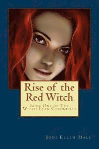 bokomslag Rise of the Red Witch