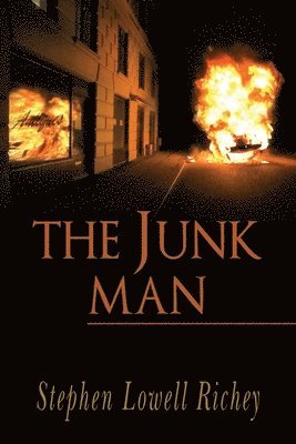 The Junk Man 1