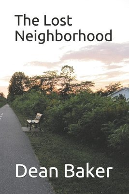 The Lost Neighborhood 1