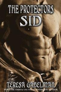 bokomslag Sid (The Protectors Series) Book #4: Sid (The Protectors Series) Book #4