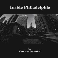 bokomslag Inside Philadelphia