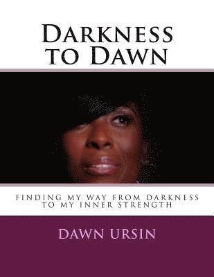 bokomslag Darkness to Dawn