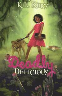 Deadly Delicious 1