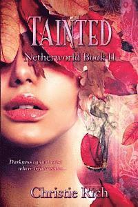bokomslag Tainted (Netherworld Book II): Netherworld Book II