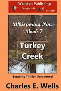 bokomslag Turkey Creek (Book 7 Whispering Pines)