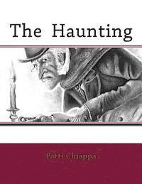 Patti Chiappa - The Haunting, Häftad