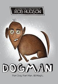 bokomslag Dogman