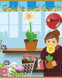bokomslag Goldie and Garth: A Picture Book for Children