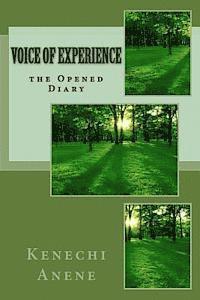 Voice of Experience: the Opened Diary 1