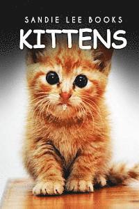 Kittens - Sandie Lee Books 1