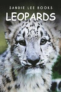 bokomslag Leopards - Sandie Lee Books