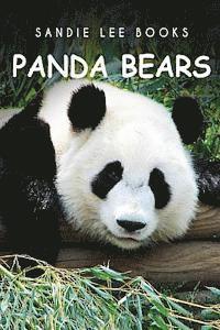 bokomslag PandaBears - Sandie Lee Books