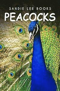 bokomslag Peacocks - Sandie Lee Books