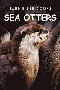 bokomslag Sea Otters - Sandie Lee Books