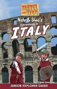 Nate & Shea's Adventures in Italy 1