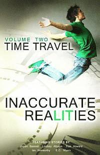 bokomslag Inaccurate Realities #2: Time Travel