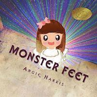 Monster Feet 1