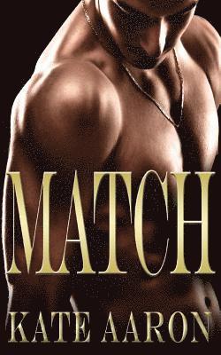 Match (Brian & Lexi, #2) 1