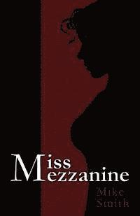 bokomslag Miss Mezzanine