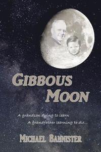 bokomslag Gibbous Moon