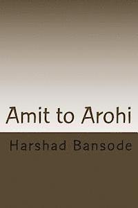 bokomslag Amit to Arohi: Theme = ?