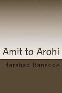 Amit to Arohi: Theme = ? 1