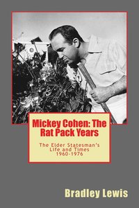bokomslag Mickey Cohen