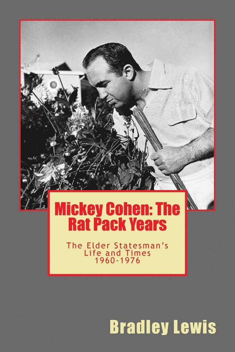 Mickey Cohen 1