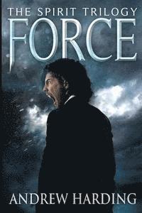 Andrew Harding - Force, Häftad