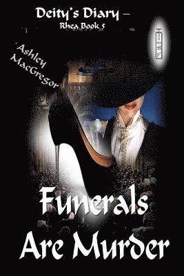 Rhea - 5 Funerals are Murder 1