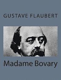 bokomslag Madame Bovary