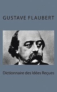 bokomslag Dictionnaire des Idées Reçues