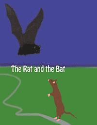 bokomslag The Rat and the Bat