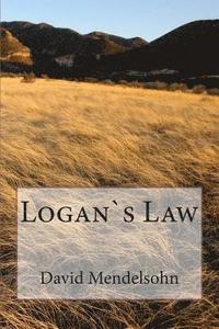 bokomslag Logan`s Law