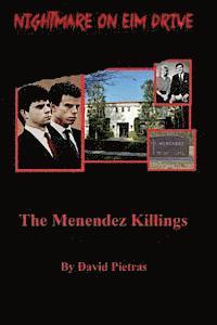 David Pietras - A Nightmare on Elm Drive, Häftad