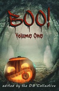 bokomslag Boo!: Volume One