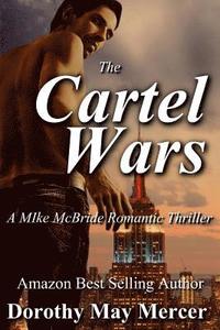 bokomslag The Cartel Wars