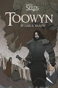 bokomslag Journey of the Seeds - Toowyn