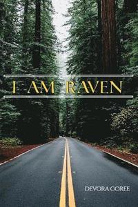 bokomslag I am Raven